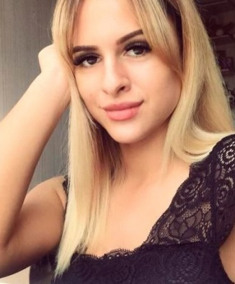 Проститутка Софочка